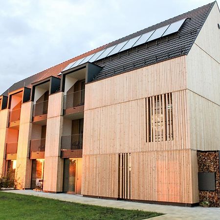 Hotel Lenderstuben Balzhausen 外观 照片
