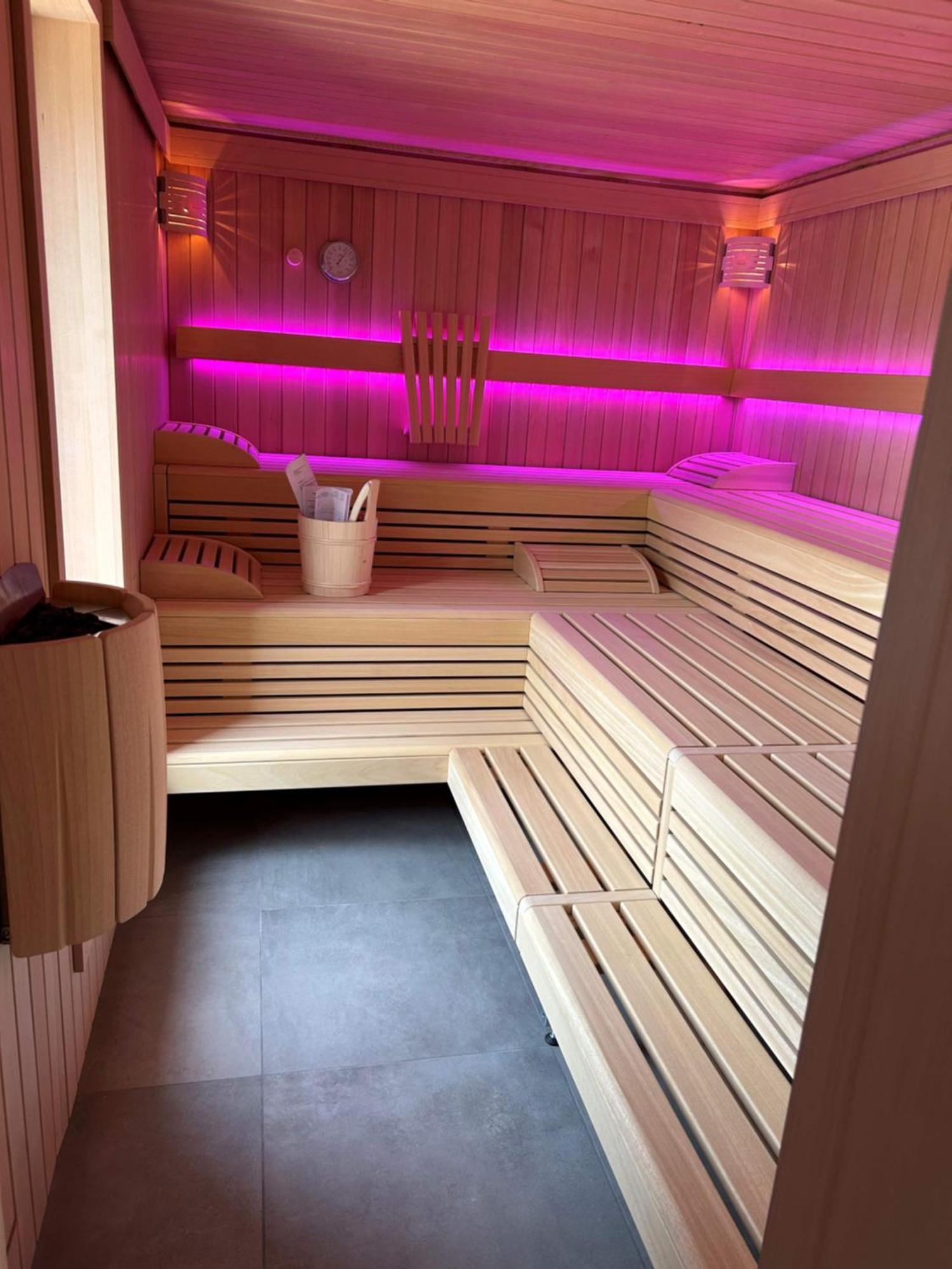Hotel Lenderstuben Balzhausen 外观 照片
