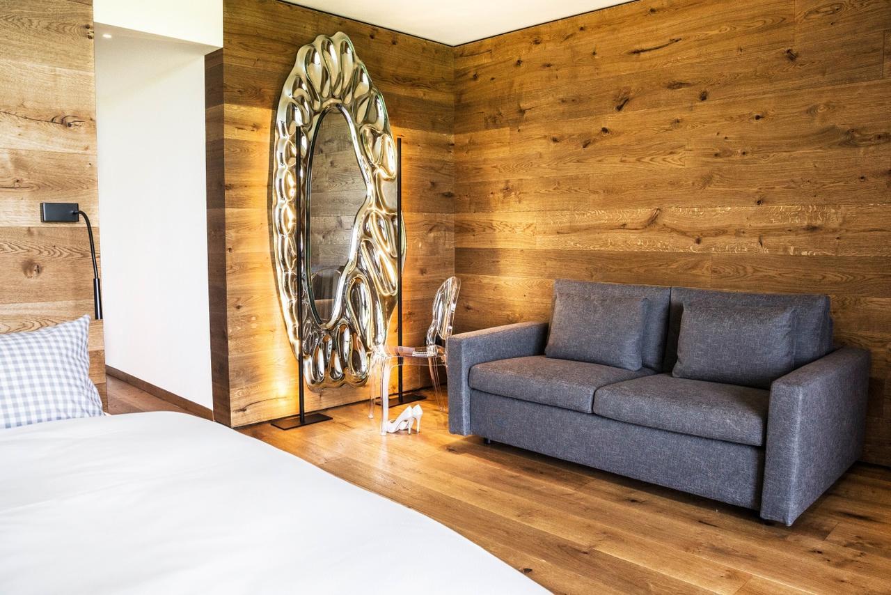 Hotel Lenderstuben Balzhausen 外观 照片